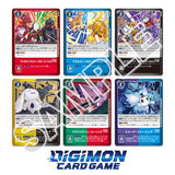 Limited Card Pack ANOTHER KNIGHT [LM-07] - Digimon Card Game - Authentic Japanese Bandai Namco TCG Booster box 