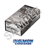 Limited Card Pack ANOTHER KNIGHT [LM-07] - Digimon Card Game - Authentic Japanese Bandai Namco TCG Booster box 