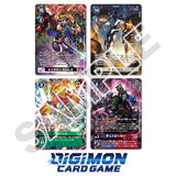 Limited Card Pack ANOTHER KNIGHT [LM-07] - Digimon Card Game - Authentic Japanese Bandai Namco TCG Booster box 