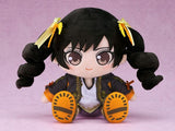 Ling Xiaoyu Plush - Tekken 8 - Authentic Japanese Good Smile Company Plush 