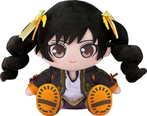 Ling Xiaoyu Plush - Tekken 8 - Authentic Japanese Good Smile Company Plush 