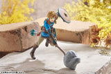 Link figma Figure Tears of the Kingdom ver. (DX Edition) - The Legend of Zelda - Authentic Japanese Good Smile Company Figure 