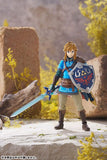 Link figma Figure Tears of the Kingdom ver. (DX Edition) - The Legend of Zelda - Authentic Japanese Good Smile Company Figure 
