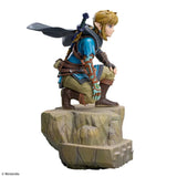 Link FIGURIZMα Figure - The Legend of Zelda : Tears of the Kingdom - Authentic Japanese SEGA Figure 