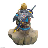 Link FIGURIZMα Figure - The Legend of Zelda : Tears of the Kingdom - Authentic Japanese SEGA Figure 