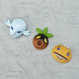 Link Nendoroid Figure - The Legend of Zelda: Majora's Mask 3D - Authentic Japanese Good Smile Company Figure 