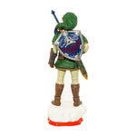 Link (The Legend of Zelda) Statue Figure Nintendo Store Exclusive (Limited) - Authentic Japanese Nintendo Figure 