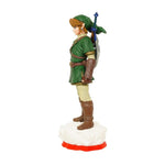 Link (The Legend of Zelda) Statue Figure Nintendo Store Exclusive (Limited) - Authentic Japanese Nintendo Figure 
