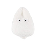Little Totoro Fuwafuwa Coin Purse - My Neighbor Totoro - Authentic Japanese Sun Arrow Pouch Bag 