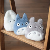 Little Totoro Fuwafuwa Coin Purse - My Neighbor Totoro - Authentic Japanese Sun Arrow Pouch Bag 