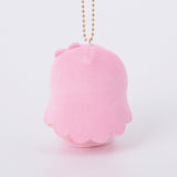 Little Twin Stars Munyugurumi Trading Mascot Plush Collection - Sanrio Characters (8Pcs/BOX) - Authentic Japanese KThingS Mascot Plush Keychain 