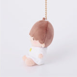 Little Twin Stars Munyugurumi Trading Mascot Plush Collection - Sanrio Characters (8Pcs/BOX) - Authentic Japanese KThingS Mascot Plush Keychain 