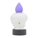 Litwick LED Light Flickering Flame - Authentic Japanese Pokémon Center Small toy 