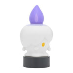 Litwick LED Light Flickering Flame - Authentic Japanese Pokémon Center Small toy 