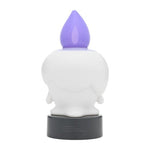 Litwick LED Light Flickering Flame - Authentic Japanese Pokémon Center Small toy 