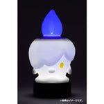 Litwick LED Light Flickering Flame - Authentic Japanese Pokémon Center Small toy 