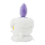 Litwick Mochiricchi Plush - Authentic Japanese Pokémon Center Plush 