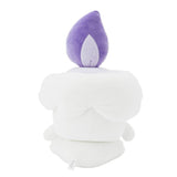 Litwick Mochiricchi Plush - Authentic Japanese Pokémon Center Plush 