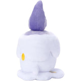 Litwick Plush I Choose You! (Kimi ni Kimeta!) - Authentic Japanese Takara Tomy Plush 