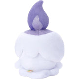 Litwick Plush I Choose You! (Kimi ni Kimeta!) - Authentic Japanese Takara Tomy Plush 