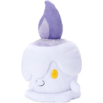 Litwick Plush I Choose You! (Kimi ni Kimeta!) - Authentic Japanese Takara Tomy Plush 