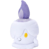 Litwick Plush I Choose You! (Kimi ni Kimeta!) - Authentic Japanese Takara Tomy Plush 