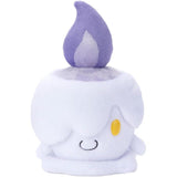 Litwick Plush I Choose You! (Kimi ni Kimeta!) - Authentic Japanese Takara Tomy Plush 