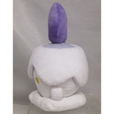 Litwick Plush (S) PP35 Pokémon ALL STAR COLLECTION - Authentic Japanese San-ei Boeki Plush 