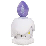 Litwick Plush (S) PP35 Pokémon ALL STAR COLLECTION - Authentic Japanese San-ei Boeki Plush 