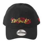 LIZARDON (Charizard) Cap 9TWENTY Collection - Pokémon x NEW ERA - Authentic Japanese Pokémon Center Hat 