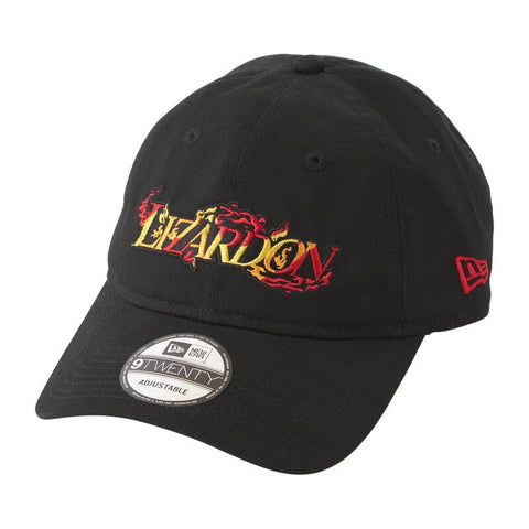 LIZARDON (Charizard) Cap 9TWENTY Collection - Pokémon x NEW ERA - Authentic Japanese Pokémon Center Hat 