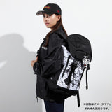 LIZARDON (Charizard) Rucksack - Pokémon x NEW ERA - Authentic Japanese Pokémon Center Pouch Bag 