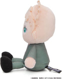 Lloyd Forger Beans Collection Plush - SPY×FAMILY - Authentic Japanese Takara Tomy Plush 