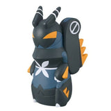 Lokix Pokémon Kids Figure Your Encounter With Pokémon Edition - Authentic Japanese Bandai Namco Figure 