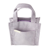 Lonely Ditto Pouch Plush & Tote Bag Ten Poké Ten Colors - Authentic Japanese Pokémon Center Pouch Bag 