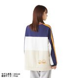 Long-sleeve T-shirt (Free) Intensive Training - Authentic Japanese Pokémon Center T-shirt (synthetic) 