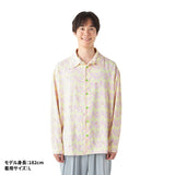 Long Sleeves Shirt (L) Pokémon Center Kagawa - Authentic Japanese Pokémon Center T-shirt (synthetic) 
