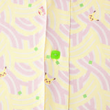 Long Sleeves Shirt (L) Pokémon Center Kagawa - Authentic Japanese Pokémon Center T-shirt (synthetic) 