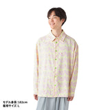 Long Sleeves Shirt (L) Pokémon Center Kagawa - Authentic Japanese Pokémon Center T-shirt (synthetic) 