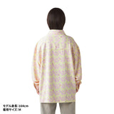 Long Sleeves Shirt (M) Pokémon Center Kagawa - Authentic Japanese Pokémon Center T-shirt (synthetic) 