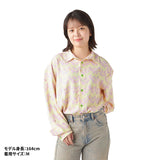 Long Sleeves Shirt (M) Pokémon Center Kagawa - Authentic Japanese Pokémon Center T-shirt (synthetic) 