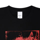 Long Sleeves T-shirt (L) - Kagurabachi - Authentic Japanese Shueisha/Viz Media T-shirt (cotton) 
