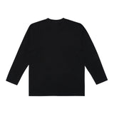 Long Sleeves T-shirt (L) - Kagurabachi - Authentic Japanese Shueisha/Viz Media T-shirt (cotton) 