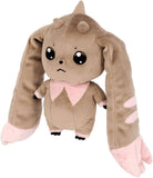 Lopmon Plush (S) DG17 Digimon ALL STAR COLLECTION - Digimon Adventure 02 - Authentic Japanese San-ei Boeki Plush 