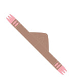 Lopmon Scarf With Gloves - Digimon Tamers - Authentic Japanese TOEI ANIMATION Scarf 