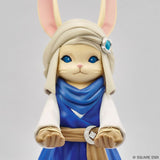 Loporrit Multi Stand Figure - Final Fantasy XIV - Authentic Japanese Square Enix Figure 
