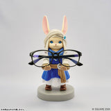 Loporrit Multi Stand Figure - Final Fantasy XIV - Authentic Japanese Square Enix Figure 
