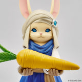 Loporrit Multi Stand Figure - Final Fantasy XIV - Authentic Japanese Square Enix Figure 