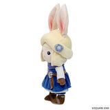 Loporrit Plush - Final Fantasy XIV - Authentic Japanese Square Enix Plush 