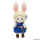 Loporrit Plush - Final Fantasy XIV - Authentic Japanese Square Enix Plush 